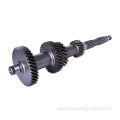 Auto parts input transmission gear Shaft main drive for 8-97075-976-0